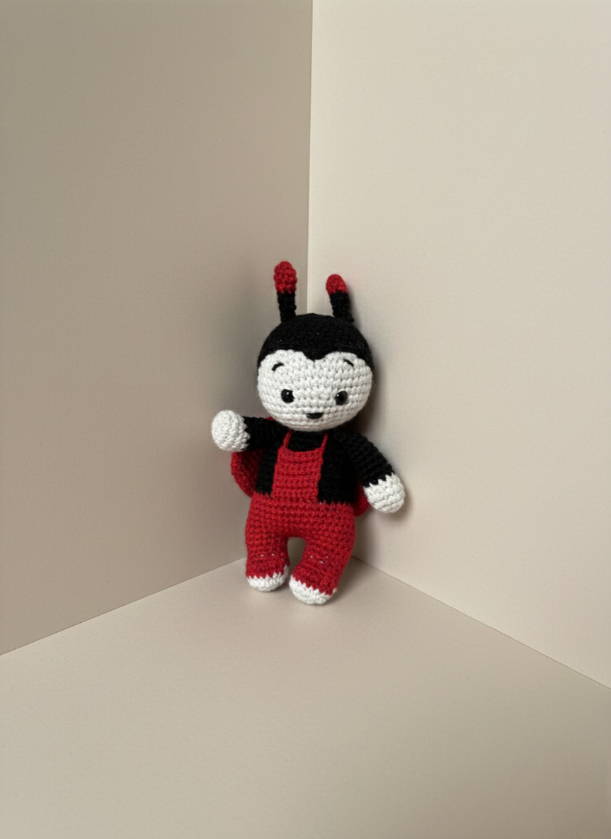 Petite Coccinelle – Image 2