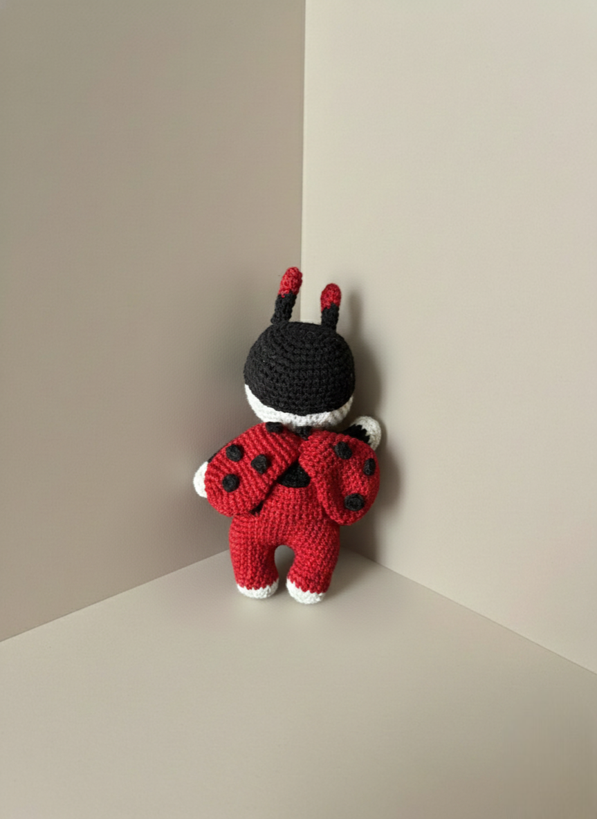 Petite Coccinelle – Image 3