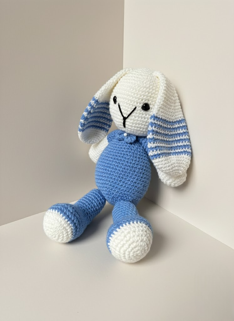 Lapin Azur – Image 2