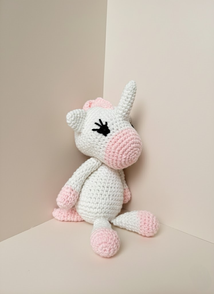 Licorne Rose – Image 2