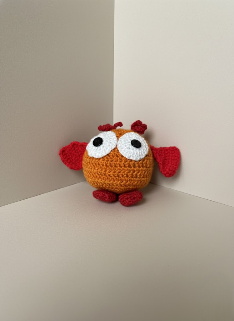 Oiseau Boule – Image 2