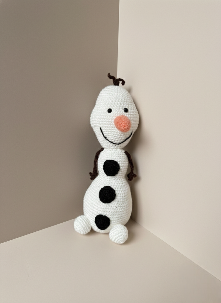 Olaf – Image 2