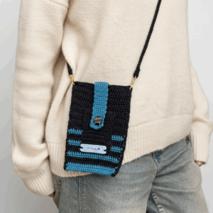 Pochette Bandoulière Nuitée