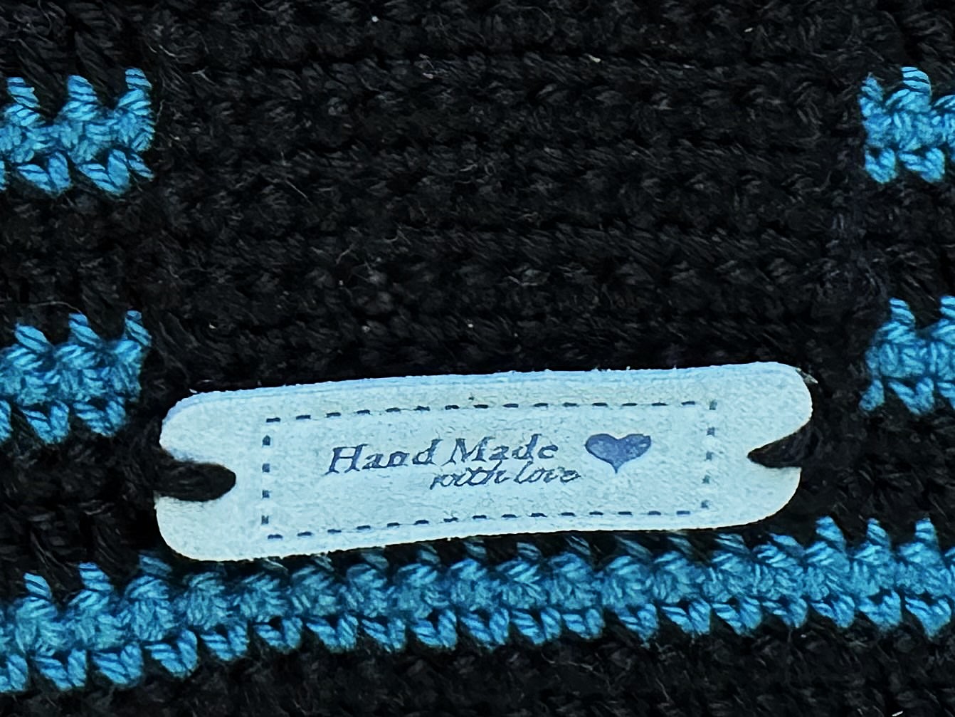 Pochette Bandoulière Nuitée – Image 4