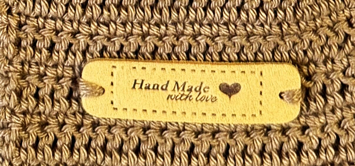 Pochette Bandoulière Canelle – Image 4