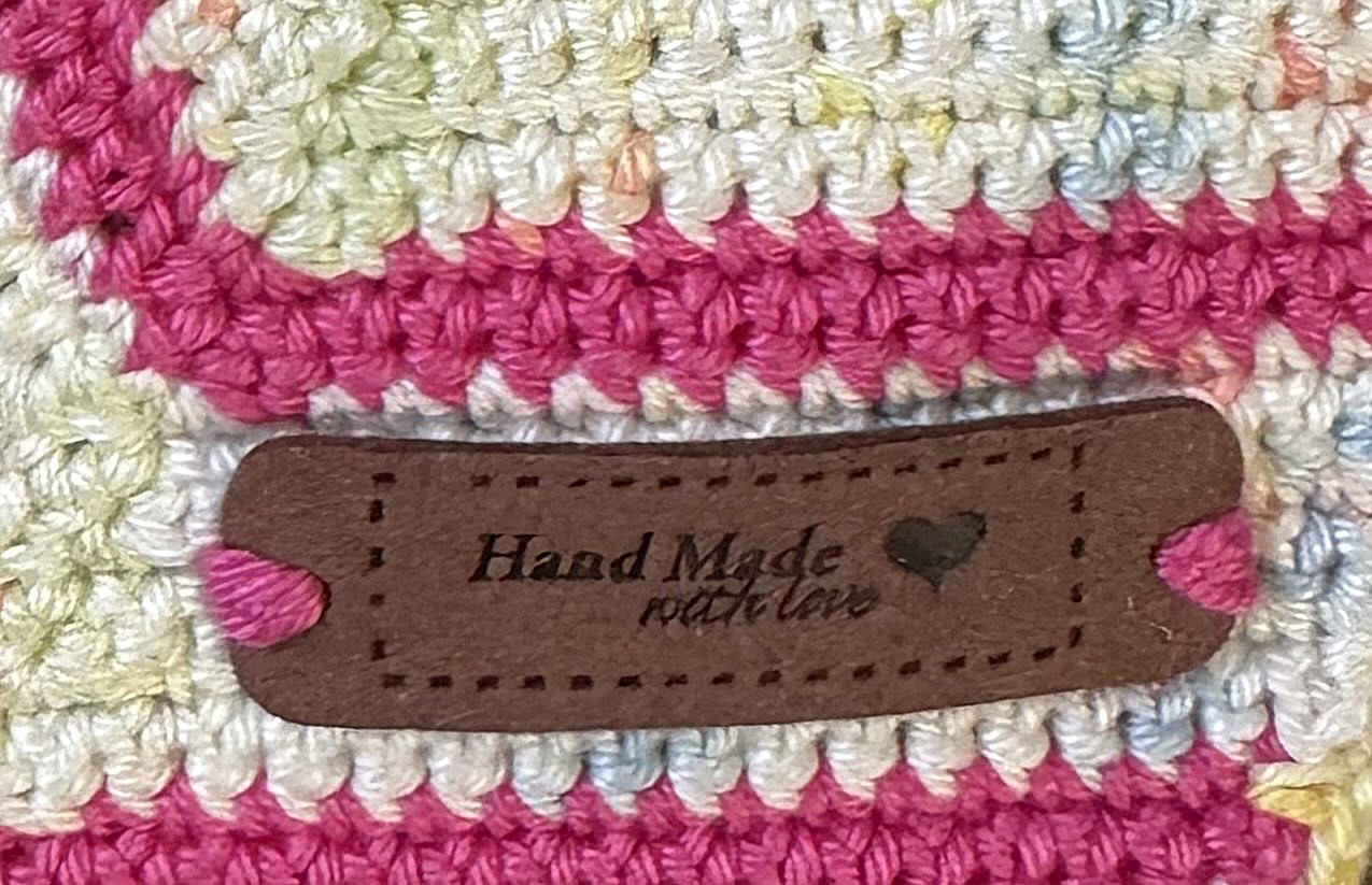 Pochette Bandoulière Sorbet – Image 3