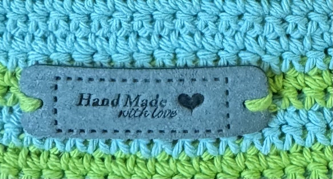 Pochette Bandoulière Écume – Image 4