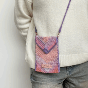 Pochette Bandoulière Crépuscule