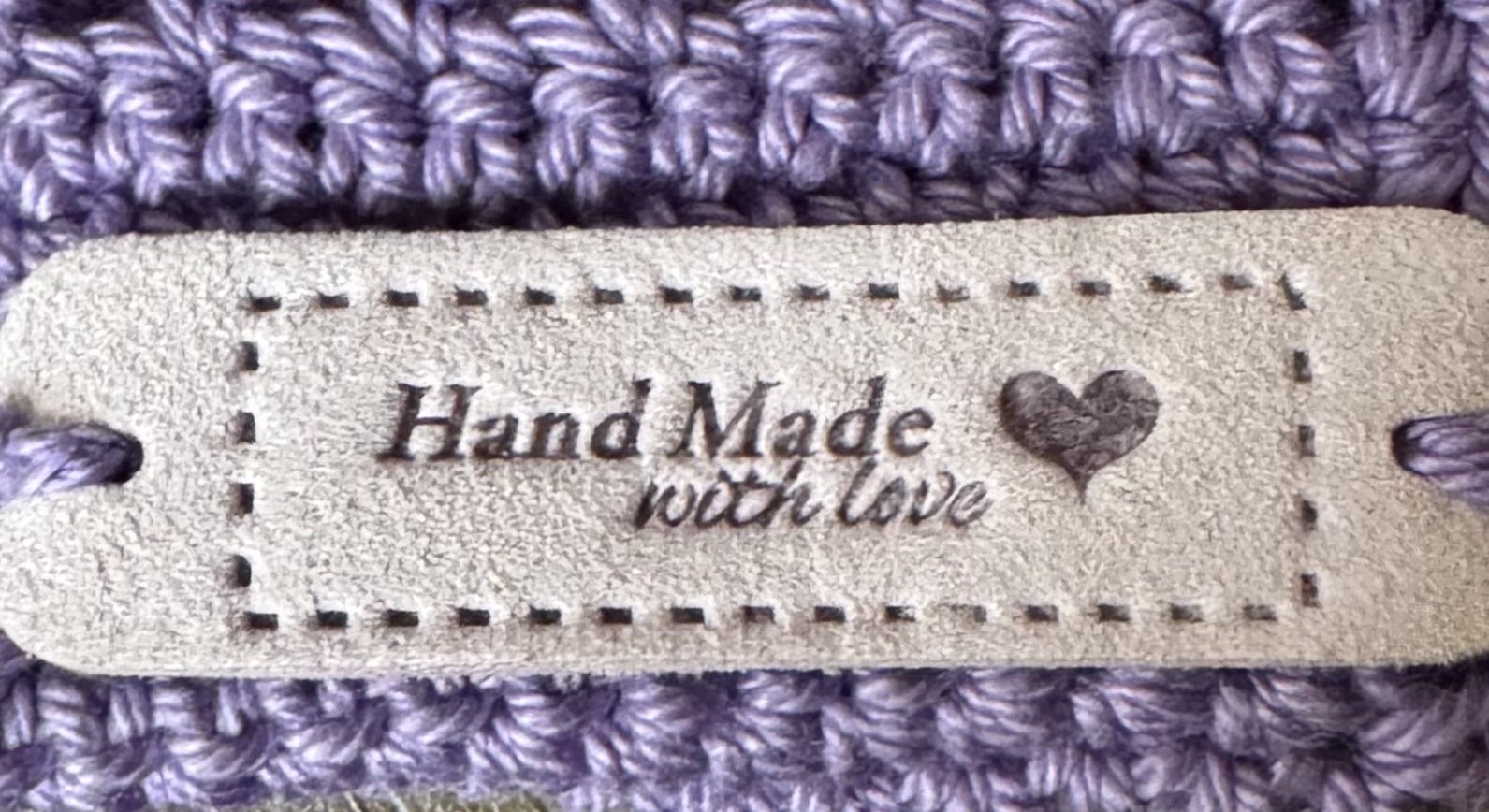 Pochette Bandoulière Lilas – Image 4